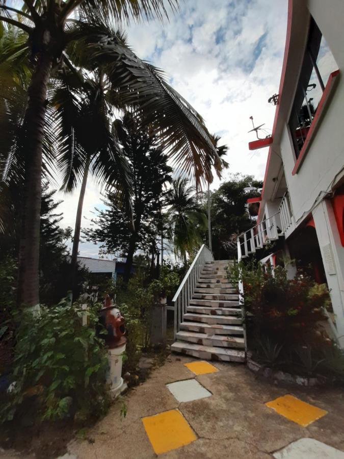 Hotel Sael 토카이마 외부 사진